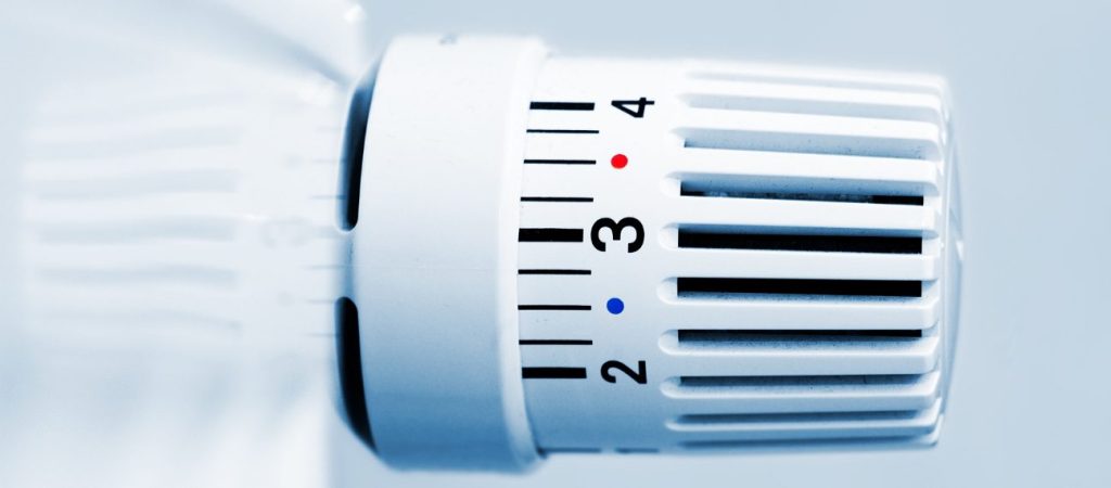 Radiatortermostat – stabil varme fra dit pillefyr